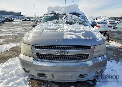 2008 Chevrolet Avalanche K1500 из США, поврежденный, VIN 3GNFK12338G187993